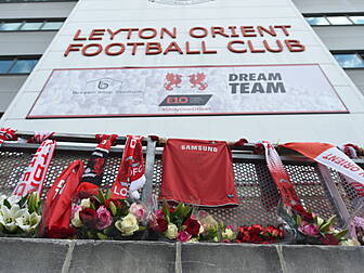 Tributes paid to Justin Edinbu...